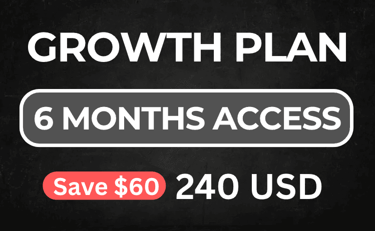Join Premium Crypto Trading Group