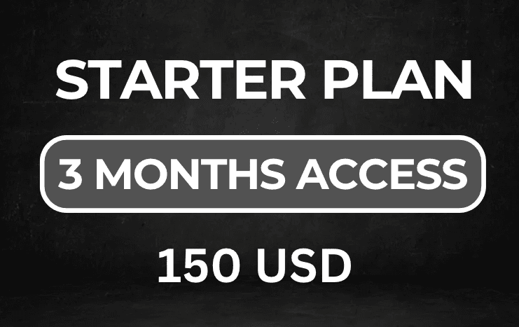 Join Premium Crypto Trading Group