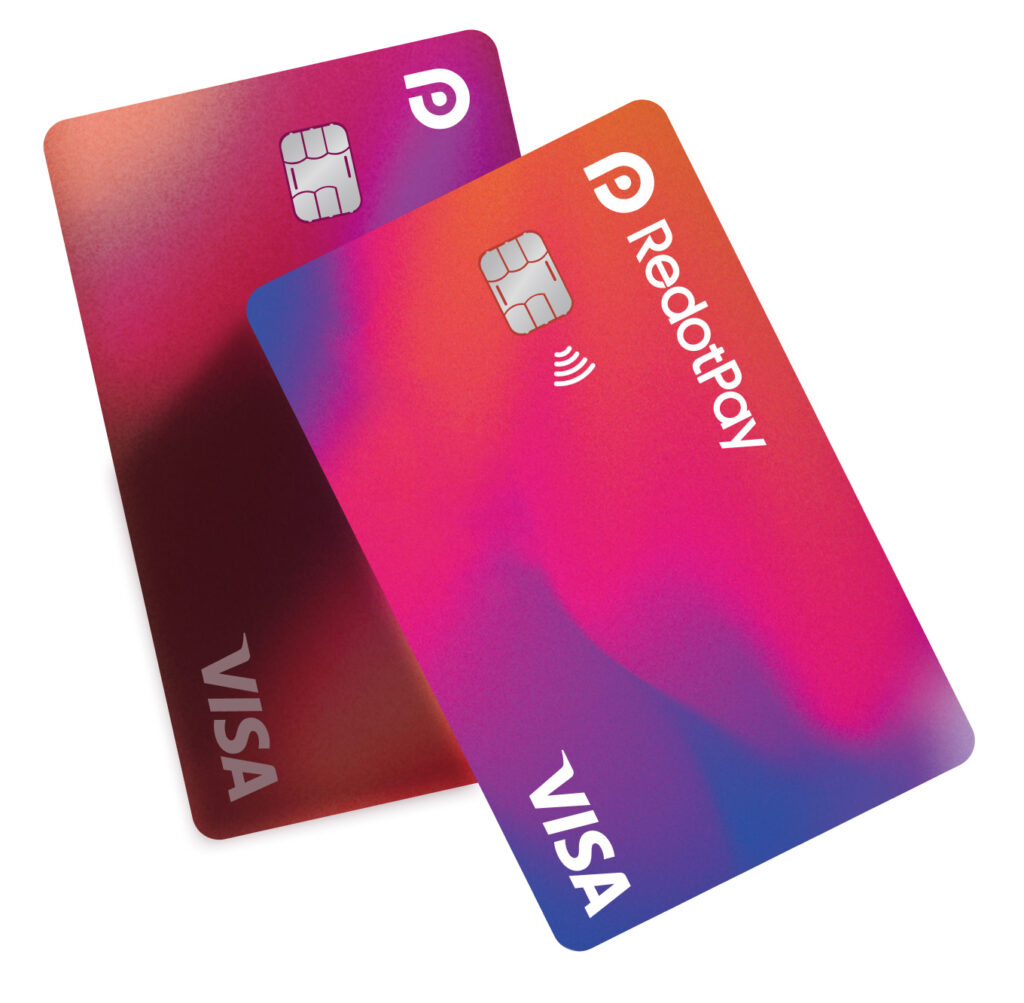 card